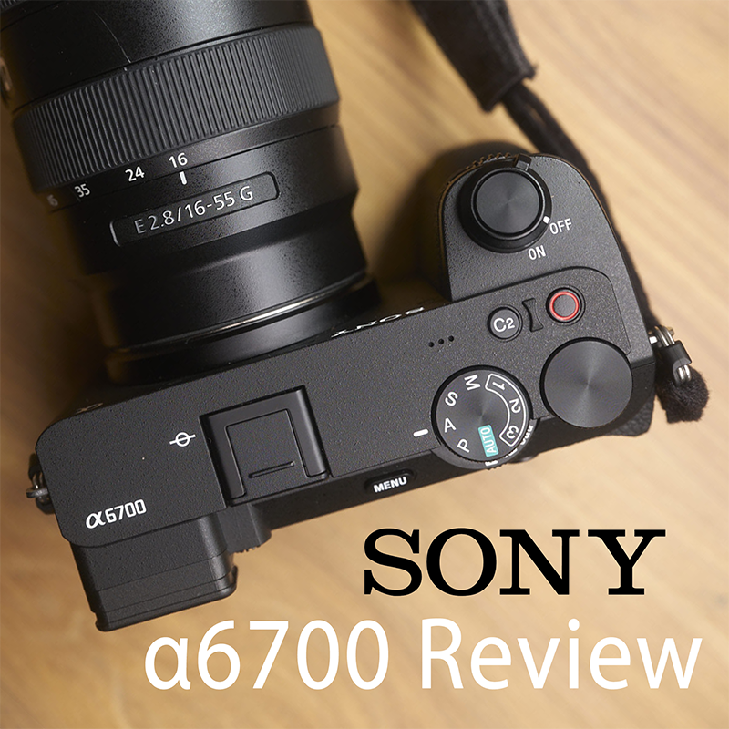 Sony Alpha 6700 - Chiếc máy ảnh APS-C mới nhất đến từ Sony chính thức ra mắt ở thị trường Việt Nam