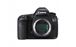 Canon 5Ds lọt vào top 20 chiếc máy ảnh có cảm biến xuất sắc nhất mà DxOMark từng đánh giá
