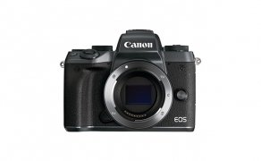 Canon sắp có máy ảnh mirrorless dùng cảm biến full-frame đầu tiên