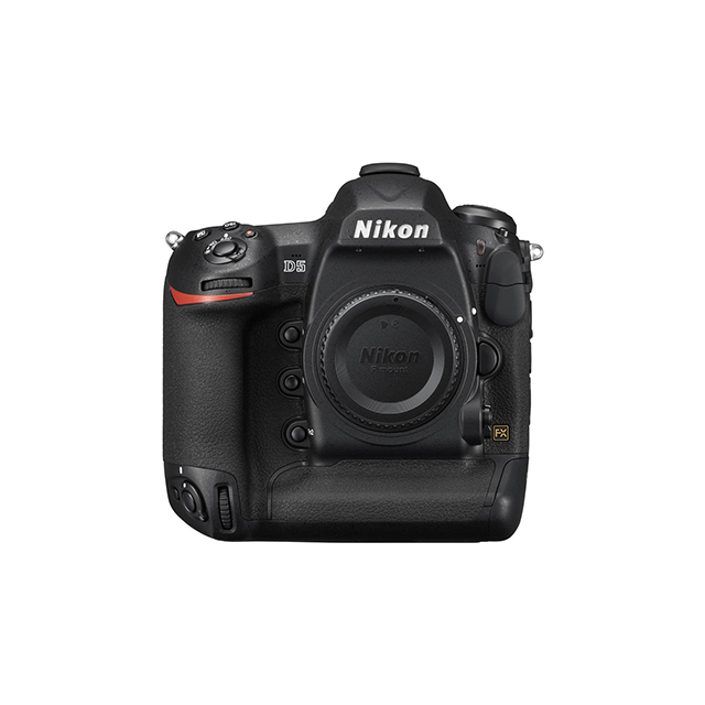 Nhiếp ảnh gia “test” Nikon D5 với dải ISO đến hơn 3 triệu