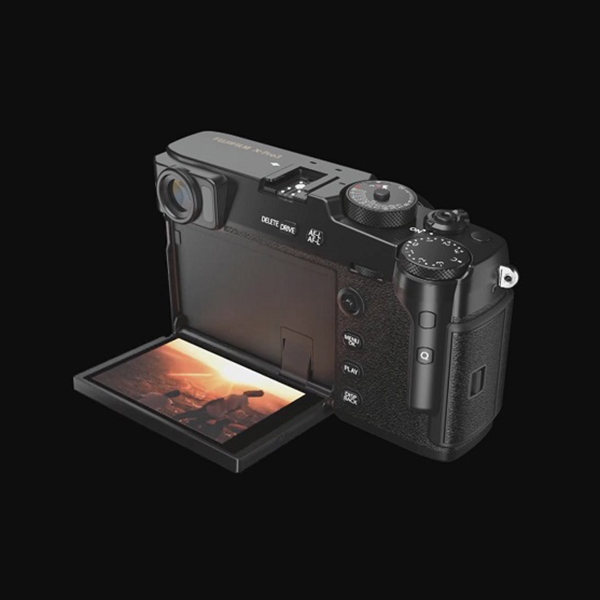 Fujifilm X-Pro3 sắp ra mắt, ống kính 50mm f1.1 cũng được hé lộ