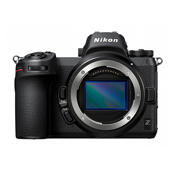 Siêu phẩm máy ảnh Nikon Z5 có thể ra mắt trong năm 2019