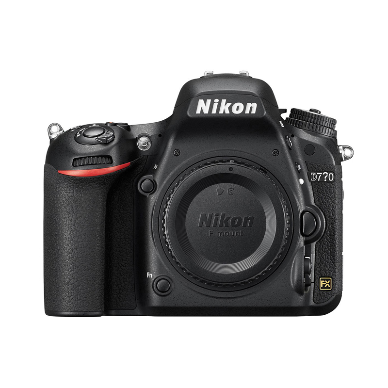 Rò rỉ máy ảnh DSLR ra mắt thay thế Nikon D750, có tên là D770, D790