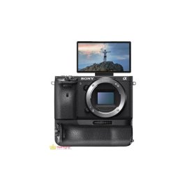 Sony bất ngờ để lộ chiếc máy ảnh Crop đầu bảng A6700