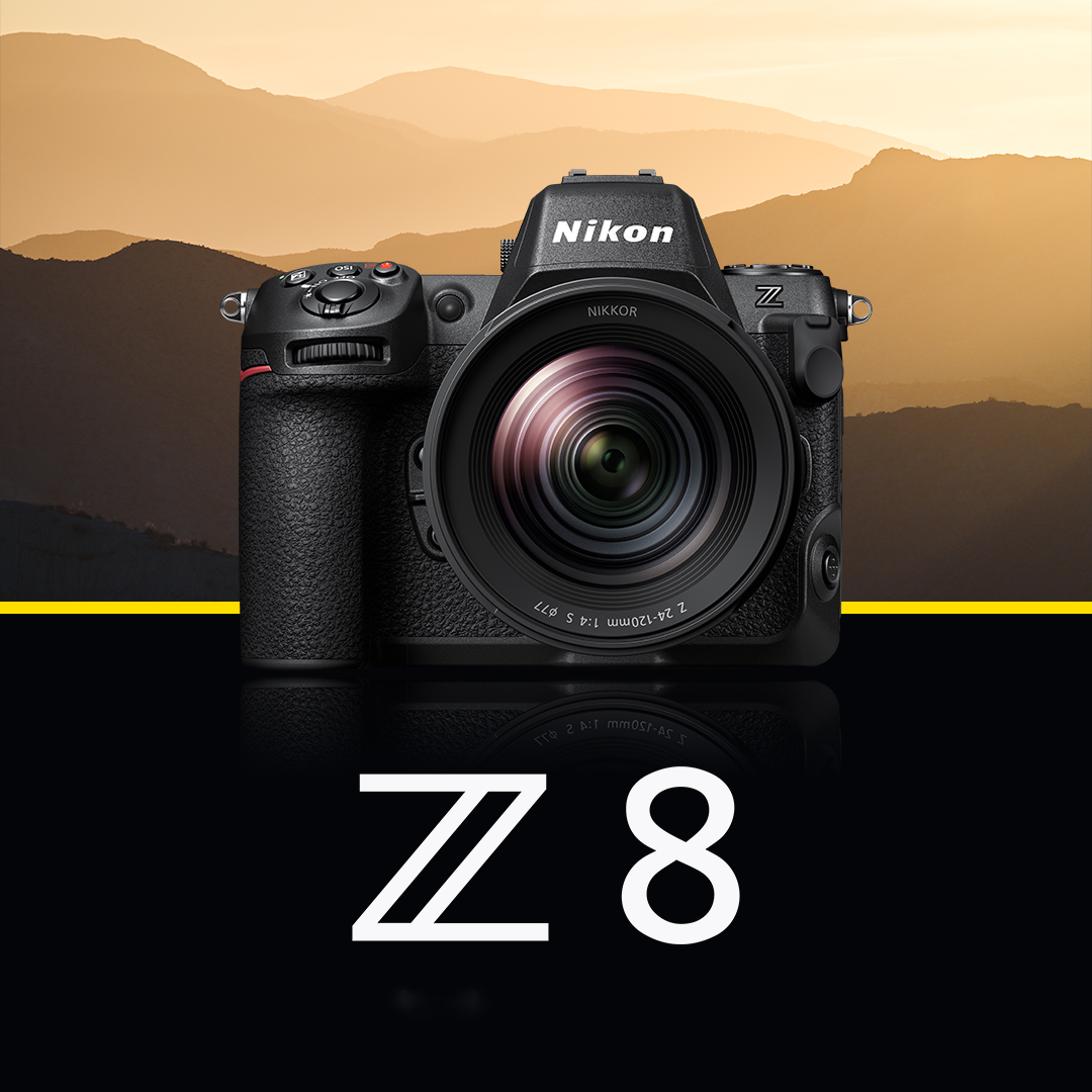 Review Nikon Z8 - Chiếc máy ảnh fullframe mới nhất đến từ Nikon
