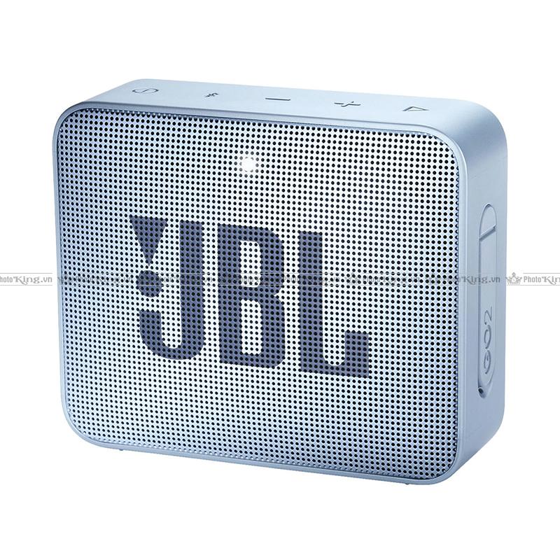 Loa JBL Go 2 (Gift)