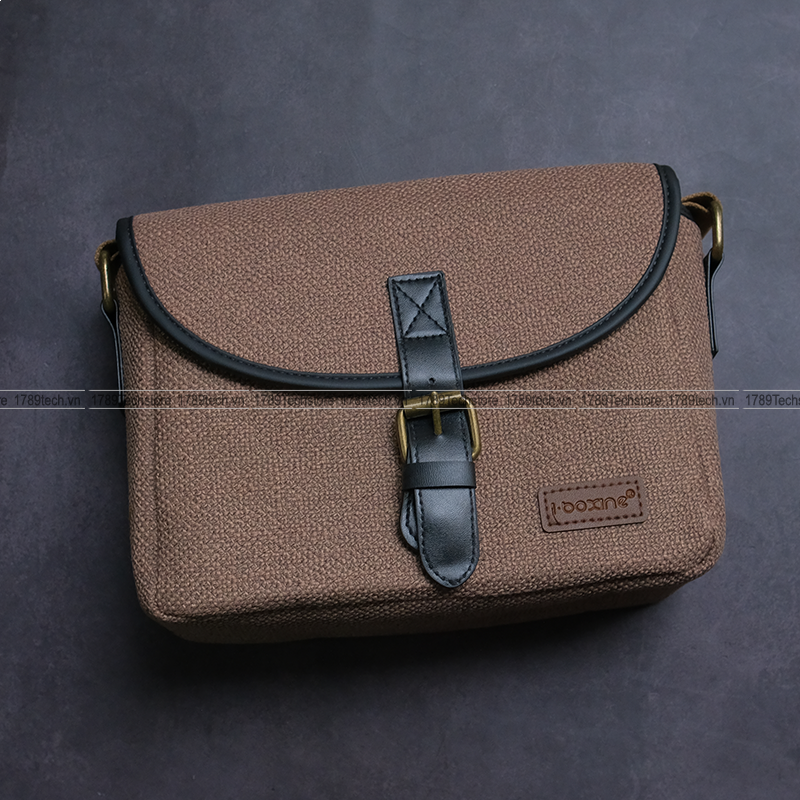 Túi máy ảnh PTK-MR25