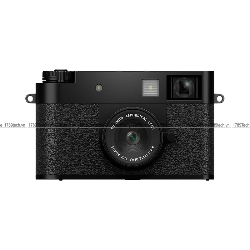 Fujifilm X-Half