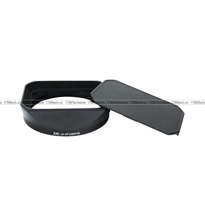 JJC LH-JXF1680F4R Metal Lens Hood