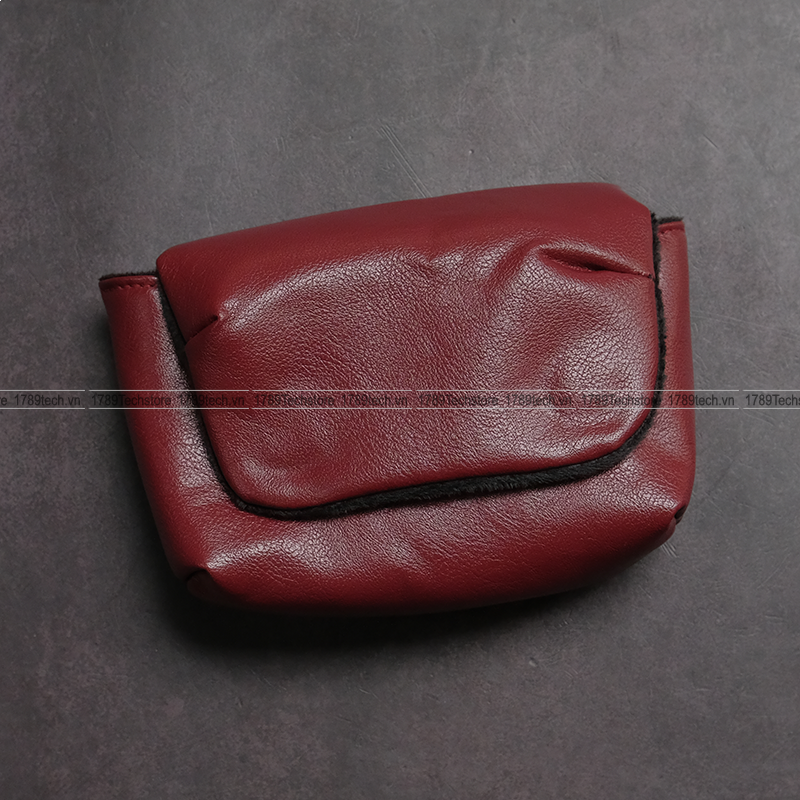 Túi da cho Fujifilm x100 series PTK-MR21