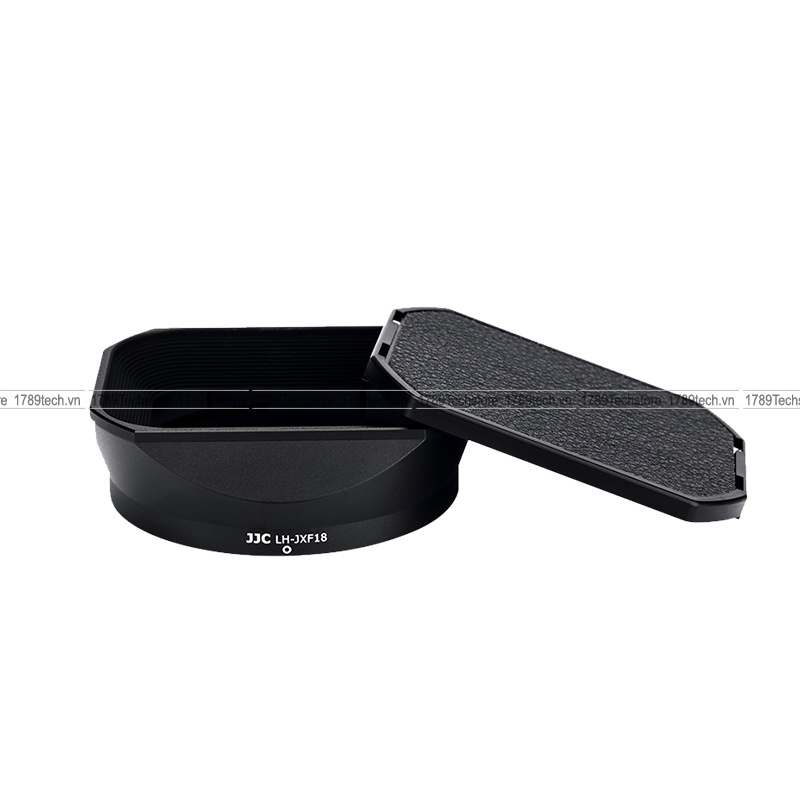 JJC LH-JXF18 Metal Lens Hood 