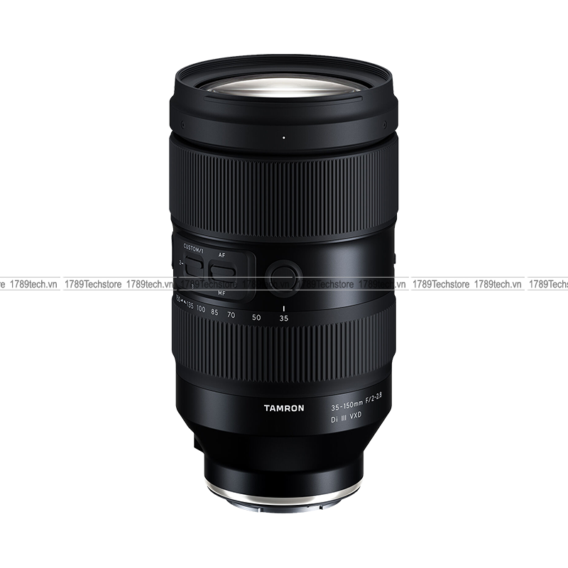 TAMRON 35-150 F2-2.8 DI III VXD (Sony FE)
