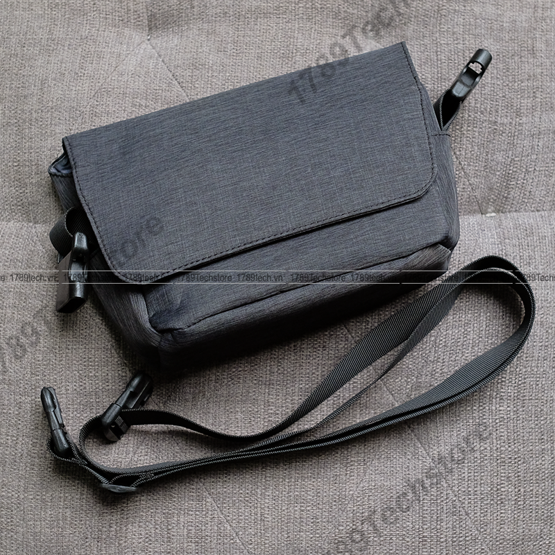 Túi máy ảnh PTK-MR9