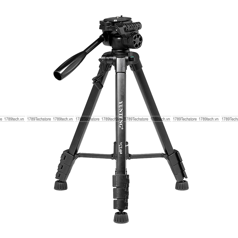Yunteng VCT-668 