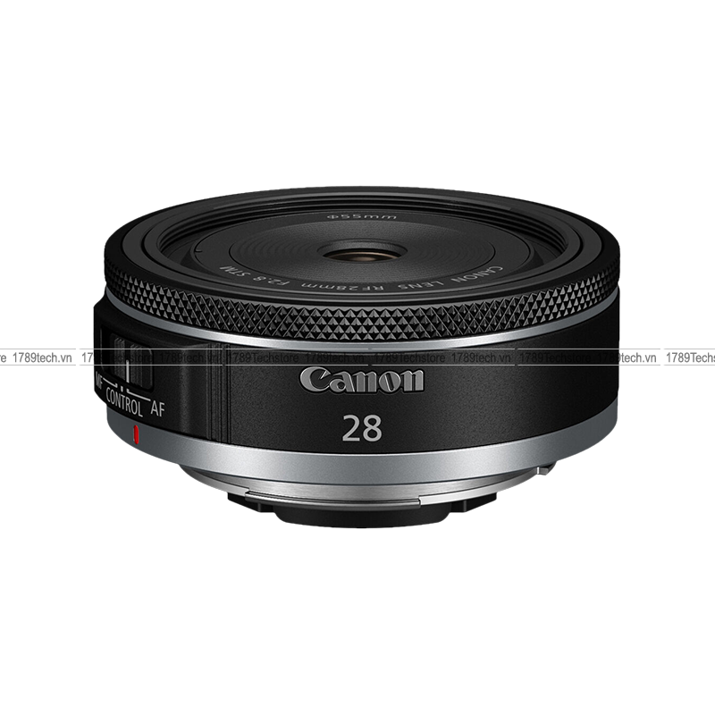 Canon RF 28mm f/2.8 STM