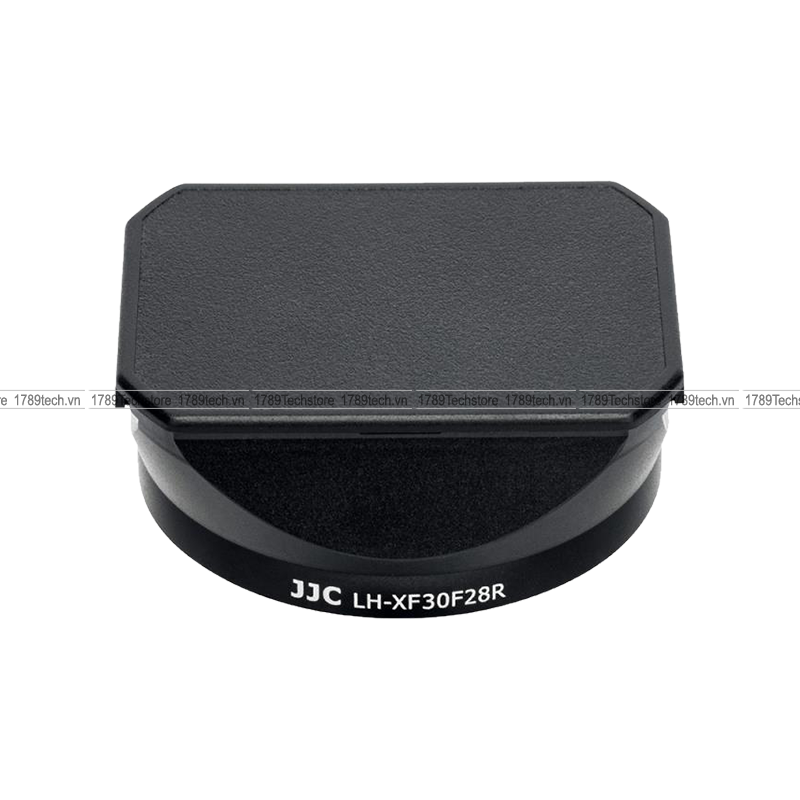 JJC LH-XF30F28R Metal Lens Hood