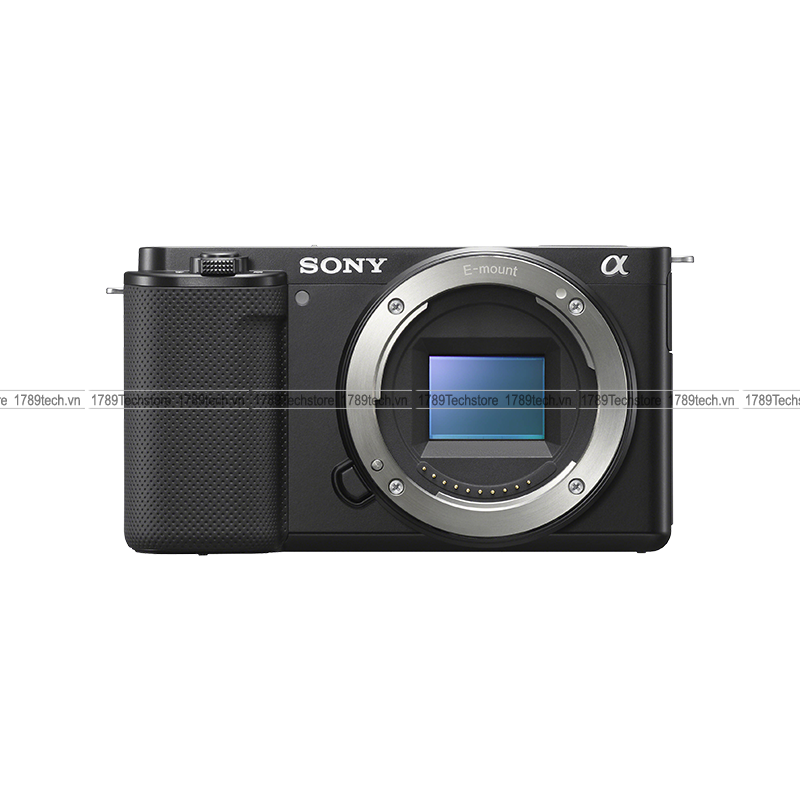 Sony ZV-E10 body (Black)