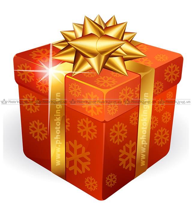 PhotoKing's Special Gift