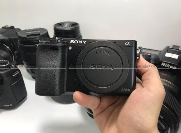 Sony A6000 Body (used)