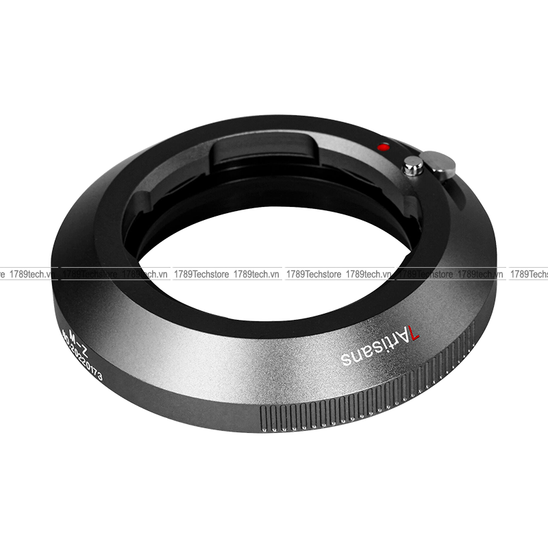7artisans Leica Transfer Ring to Nikon Z