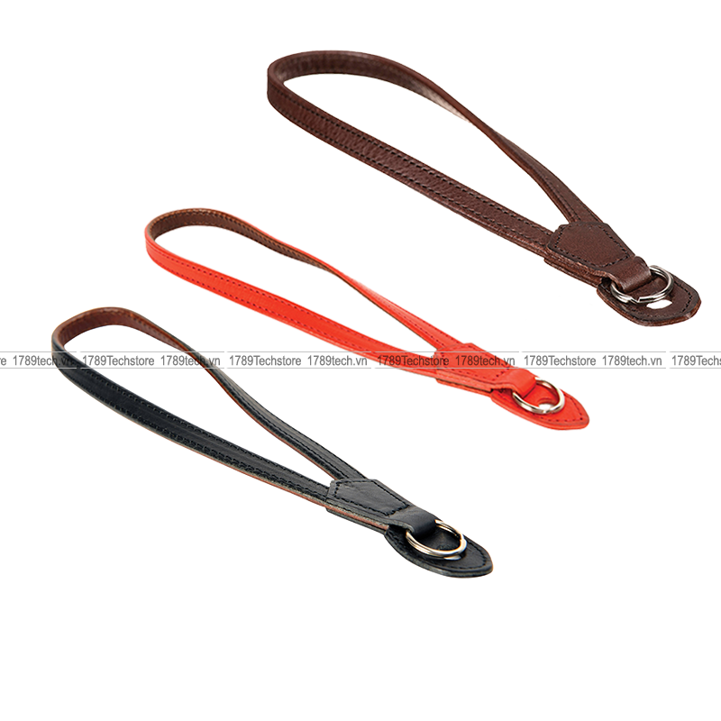 Artisan & Artist ACAM-290 Italian Leather Hand Strap