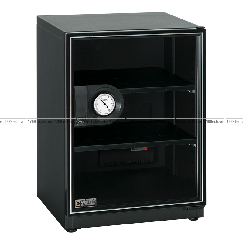 Tủ chống ẩm Eureka AD-66PG (65L)
