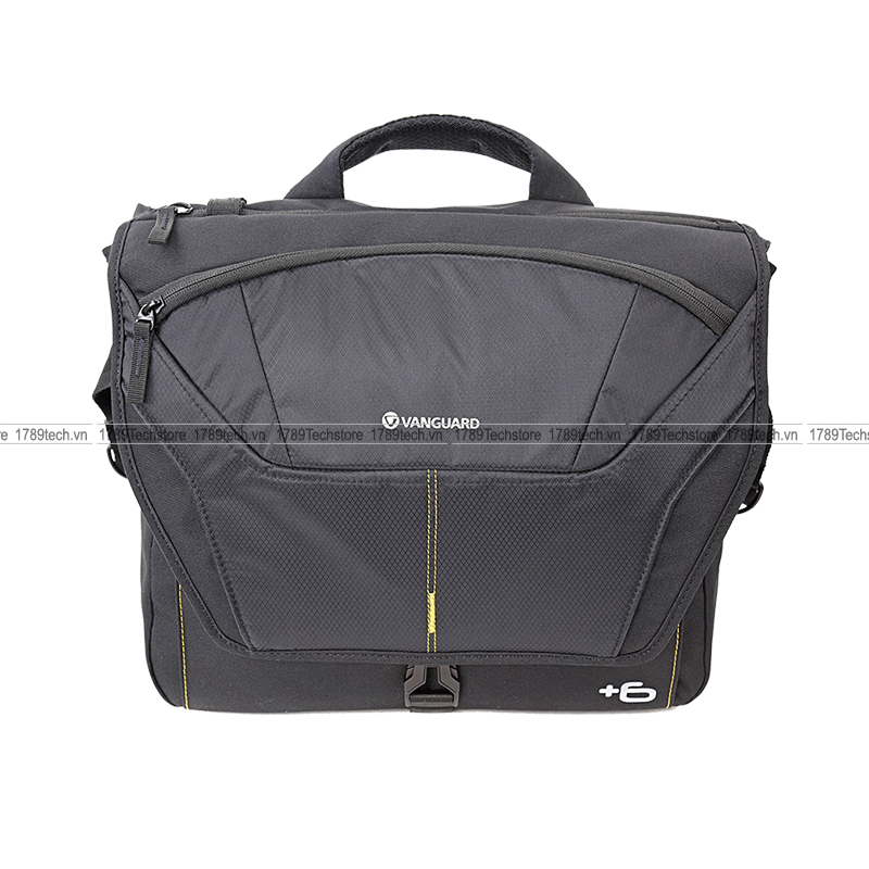 Vanguard Alta Rise 33