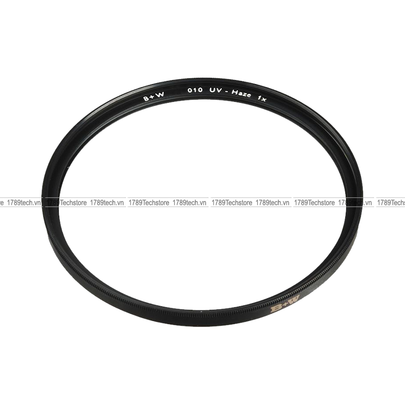 B+W F-Pro 010 UV-Haze E 62mm