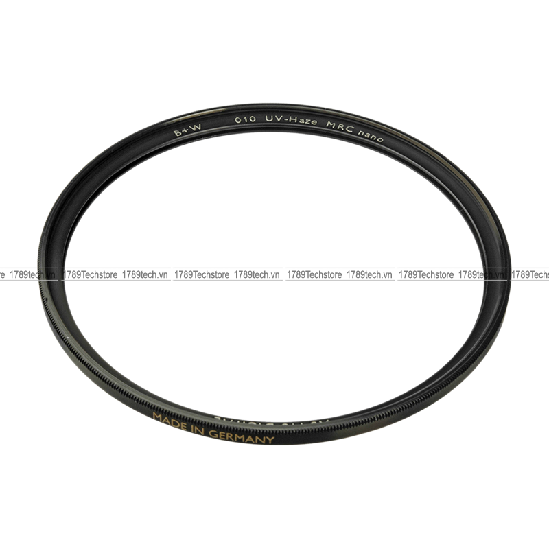 B+W XS-PRO MRC Nano Filter 43mm