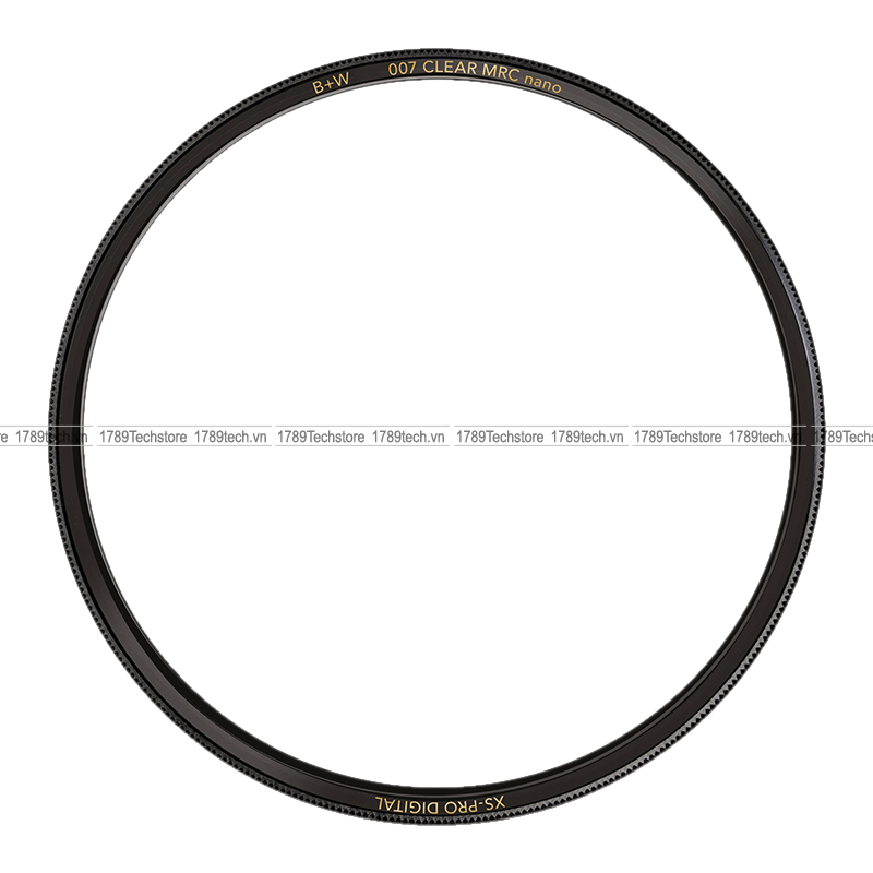 B+W XS-PRO MRC Nano Filter 55mm