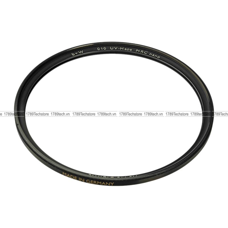 B+W XS-PRO MRC Nano Filter 72mm
