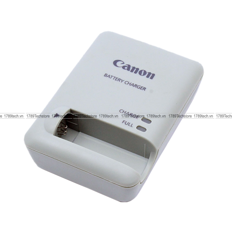 Sạc Canon CB-2LBE cho pin NB-9L