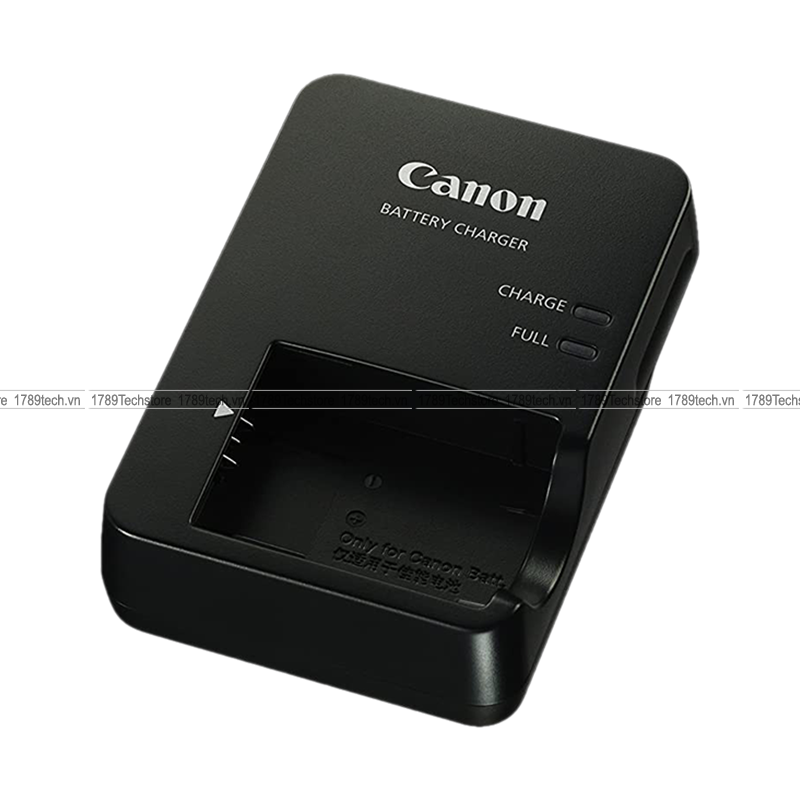 Sạc Canon CB-2LH cho pin NB-13L