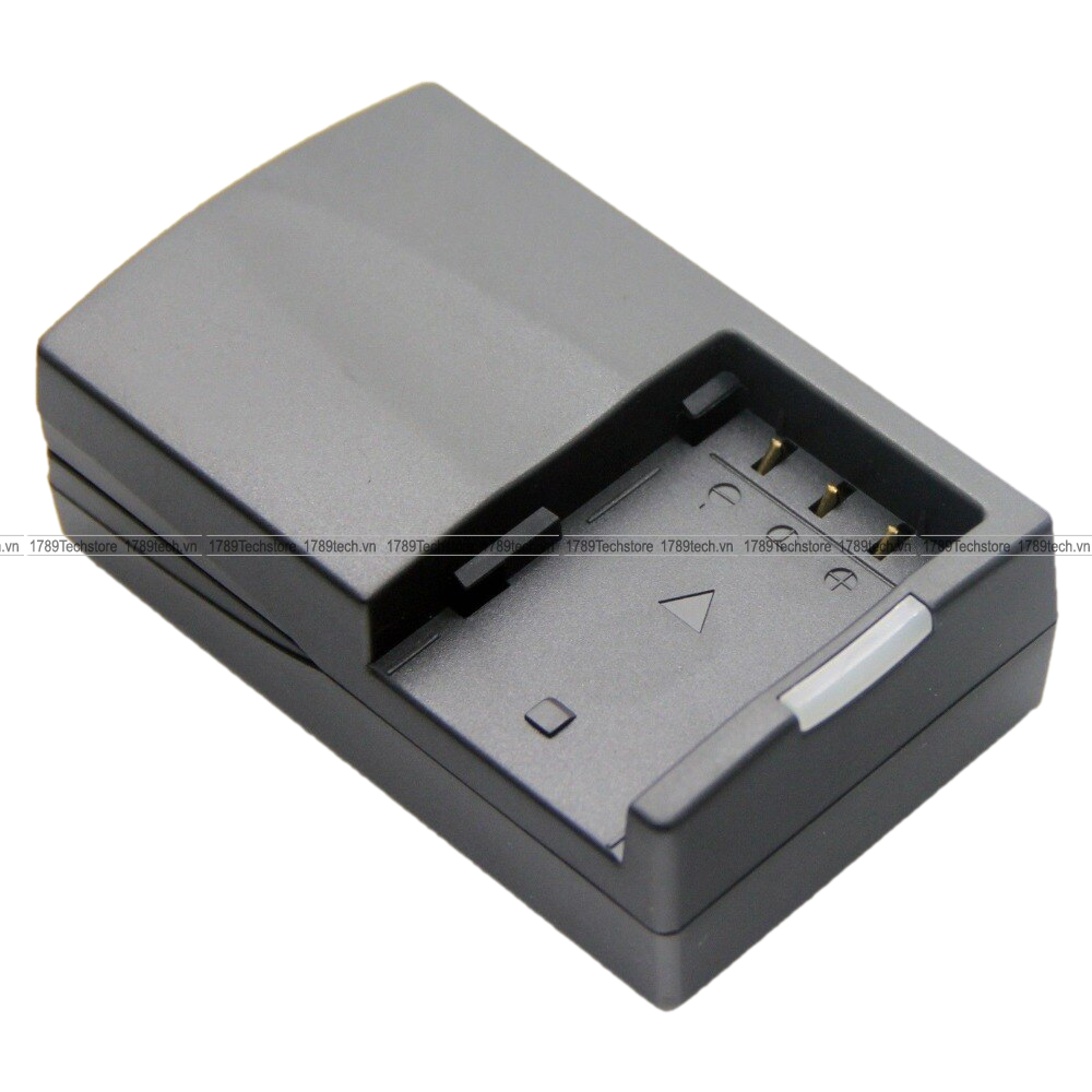 Sạc Canon CB-2LTE cho pin NB-2LH