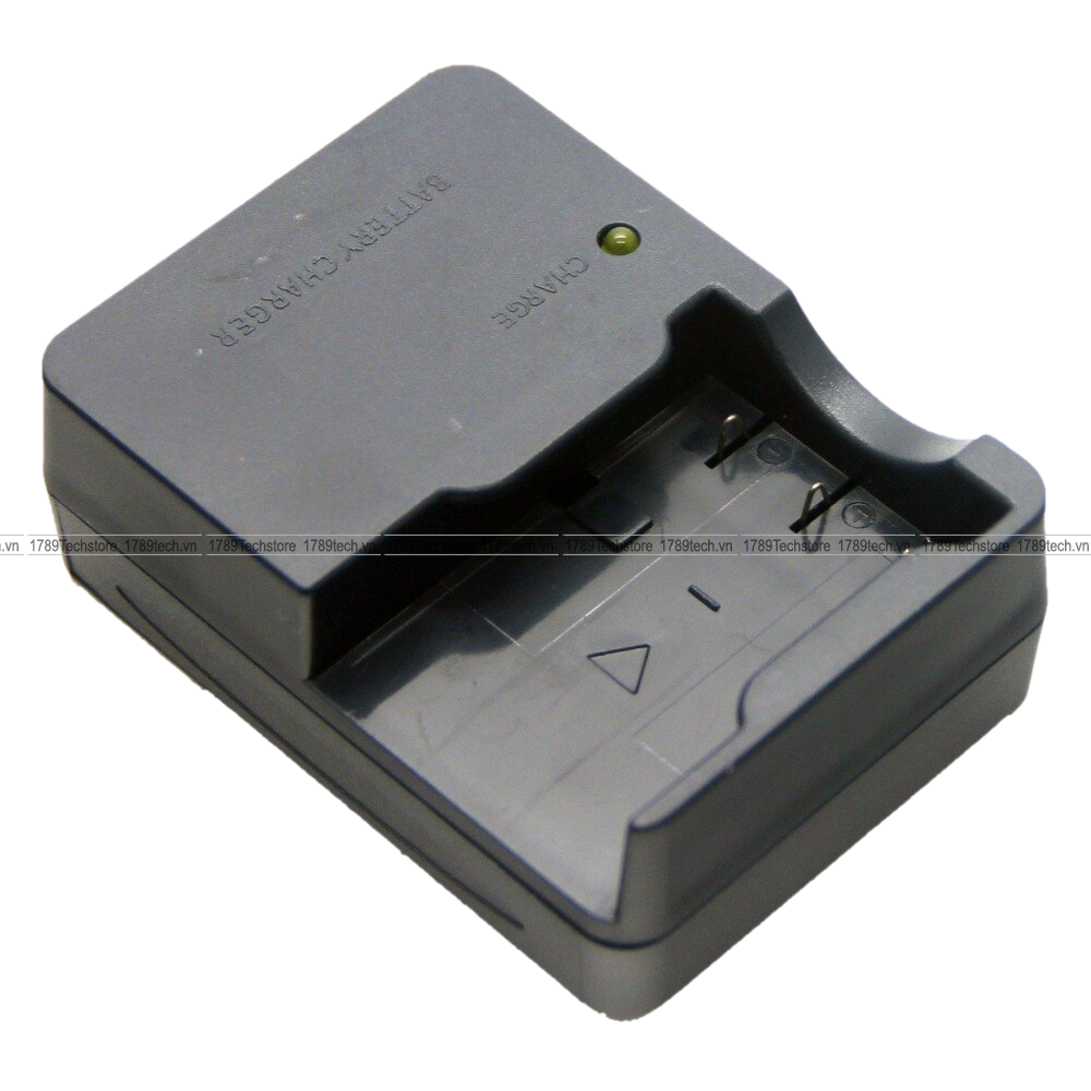 Sạc Canon CB-2LUE cho pin NB-3L