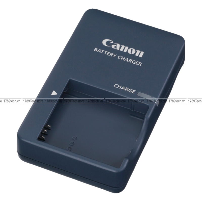 Sạc Canon CB-2LVE cho pin NB-4L