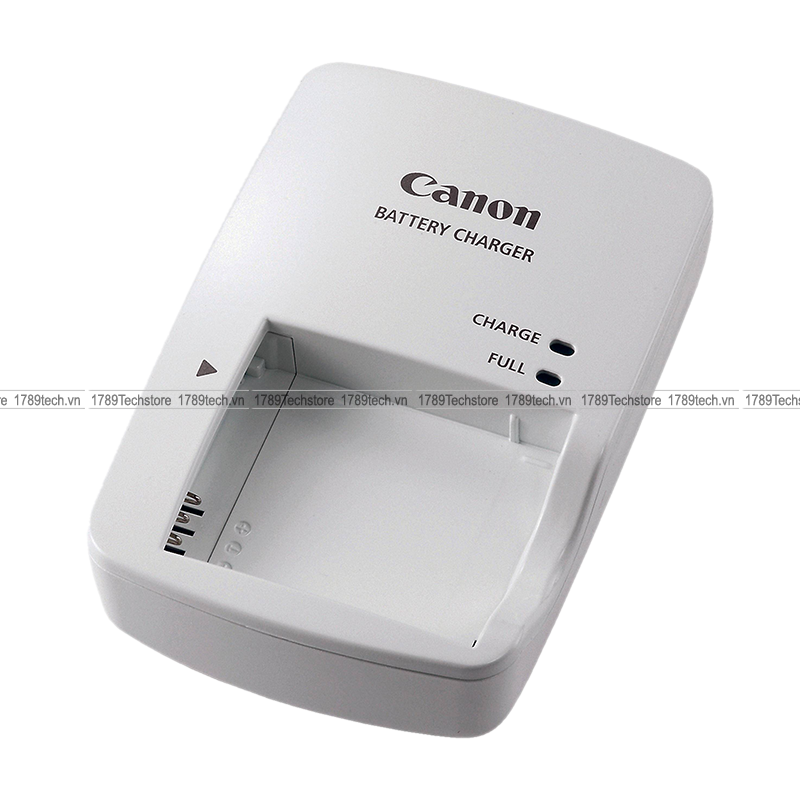 Sạc Canon CB-2LYE cho pin NB-6L