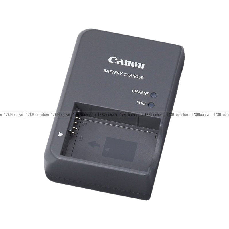 Sạc Canon CB-2LZE cho pin NB-7L