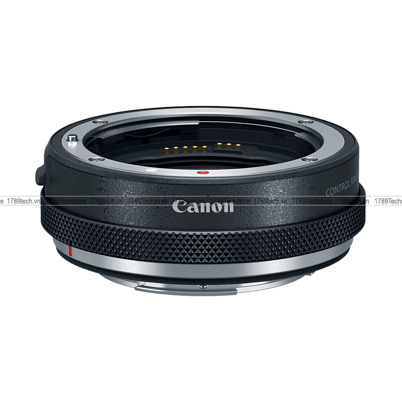 Canon Control Ring Mount Adapter EF-EOS R