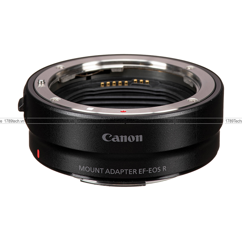 Ngàm chuyển Canon EF-EOS R