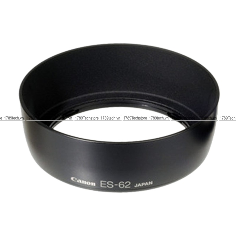  Canon ES-62 for Canon EF 50mm f/1.8 II 