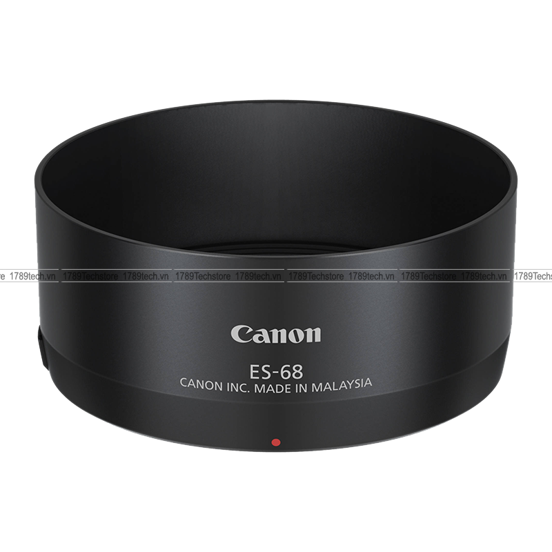 Canon ES-68 for Canon EF 50mm F1.8 STM