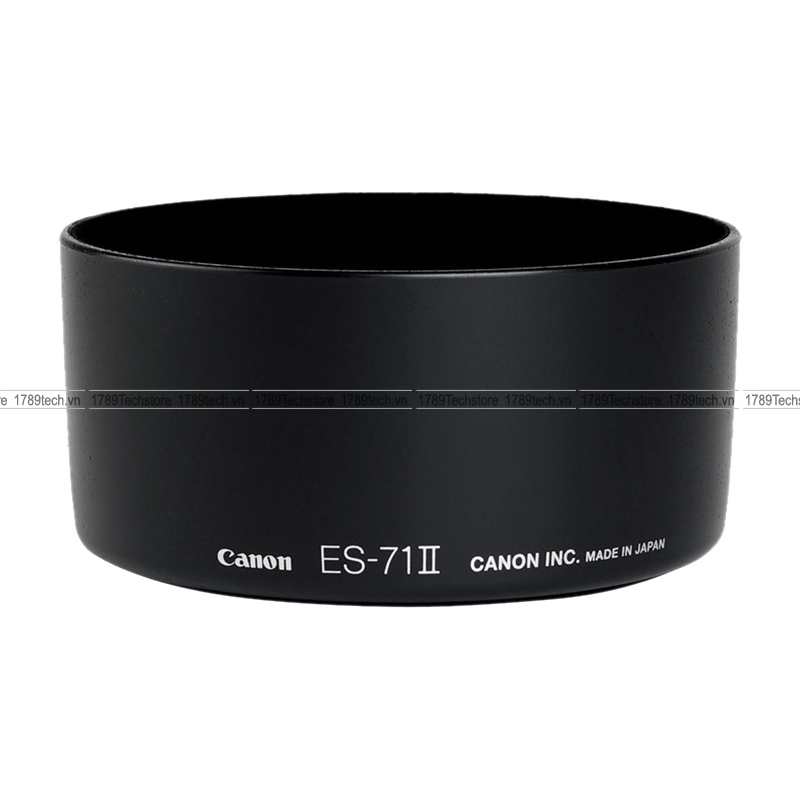 Canon ES-71 II for Canon EF 50mm f/1.4 USM 