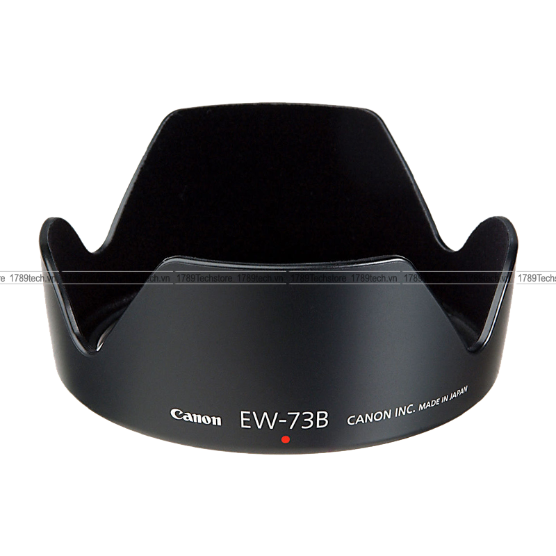 Canon EW-73B for Canon 18-135mm IS 