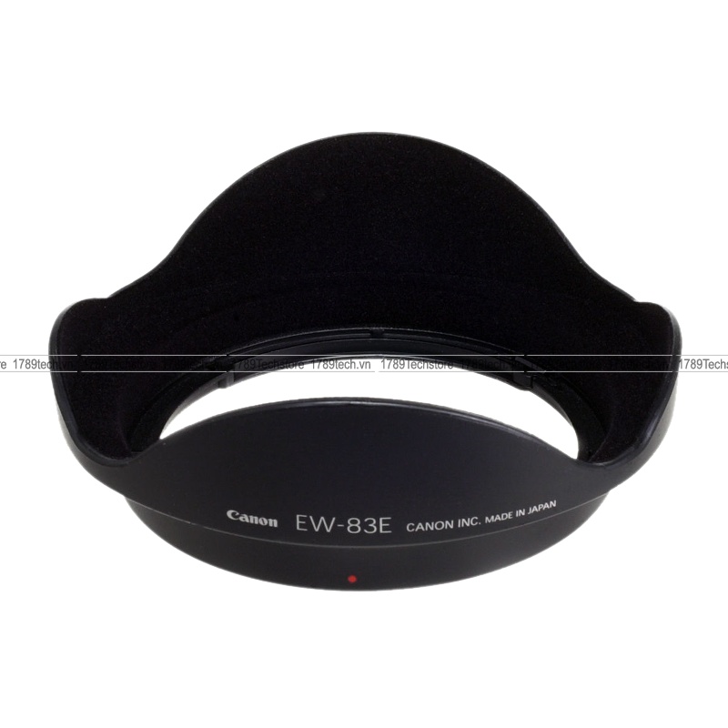 Canon EW-83E for Canon EF 17-40mm f/4.0L USM 