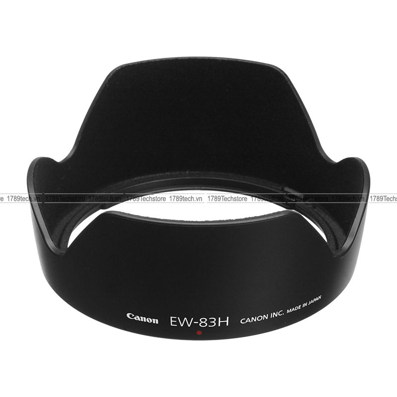 Canon EW-83H for Canon 24-105mm F/4L 
