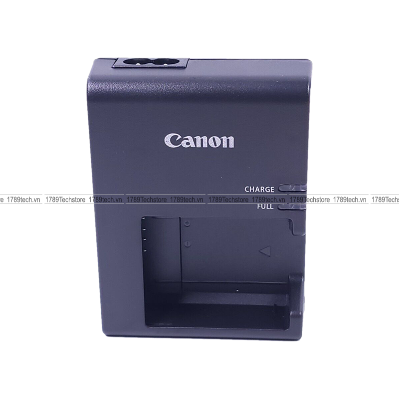 Sạc Canon LC-E10C cho pin LP-E10