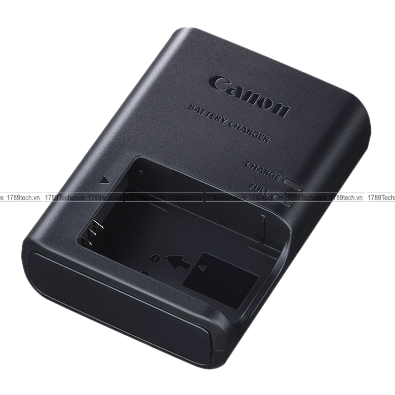Sạc Canon LC-E12 cho pin LP-E12