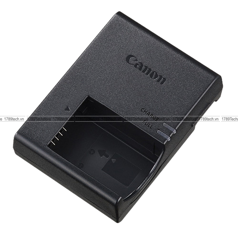 Sạc Canon LC-E17 cho pin LP-E17