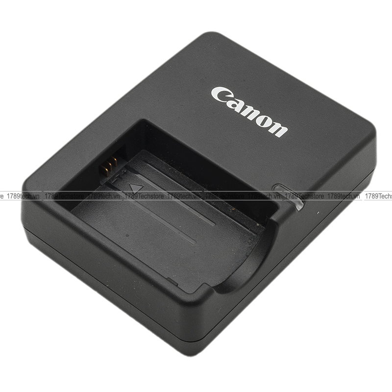 Sạc Canon LC-E5E cho pin LP-E5